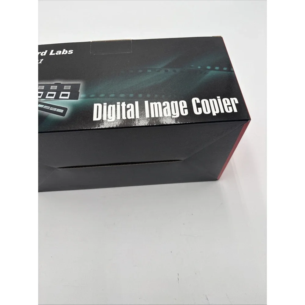Stratford Labs GFP-001 Digital Image Copier Sensor Scan Microsoft Windows Xp/ Vi